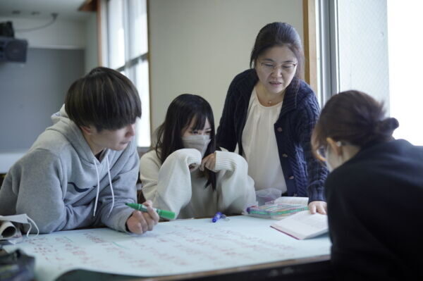 社会福祉専攻で身につけられる資格とは？多岐にわたる資格取得により、キャリアデザインの幅を広げる